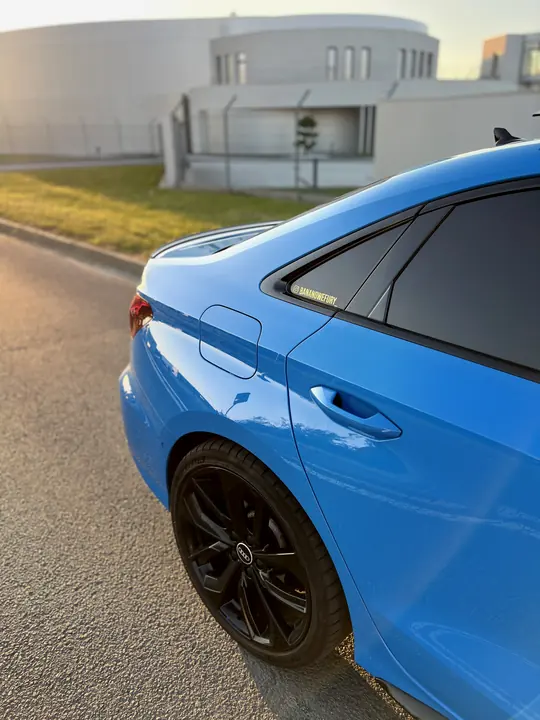 Audi RS3 8Y, zdjęcie 7