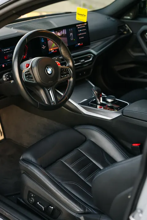 BMW M2 G87, zdjęcie 7