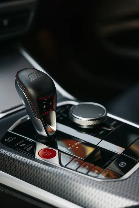 BMW M2 G87, zdjęcie 8