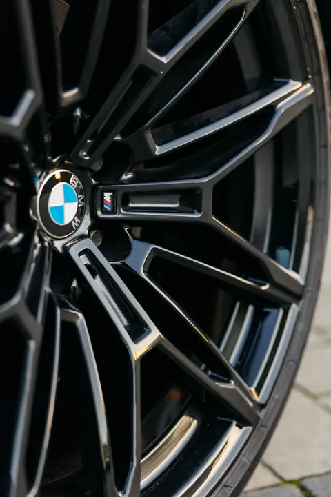 BMW M2 G87, zdjęcie 9