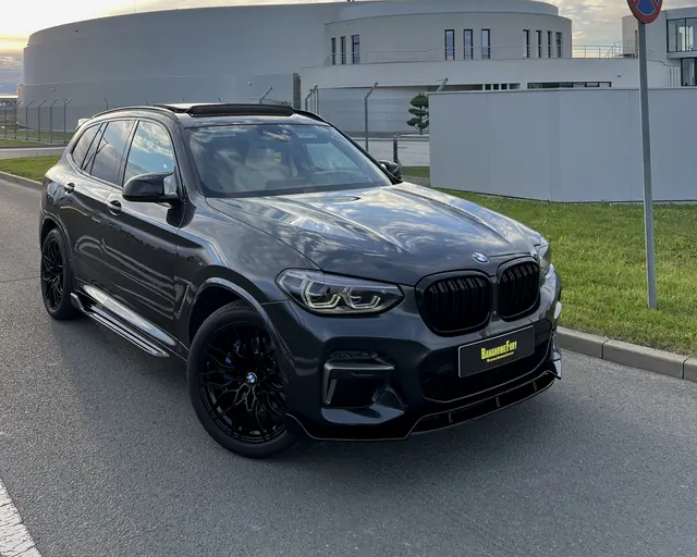BMW X3 M40i