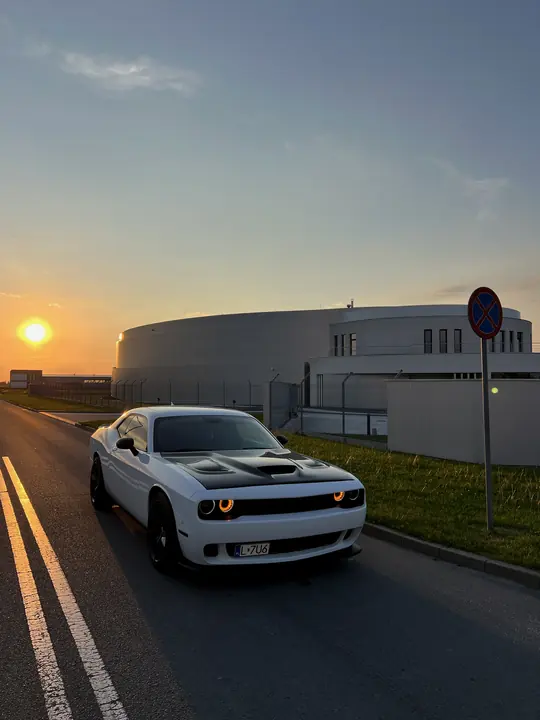 Dodge Challenger R/T, zdjęcie 3