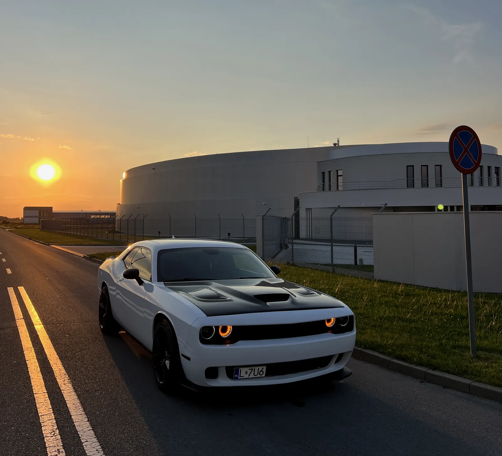 Dodge Challenger R/T