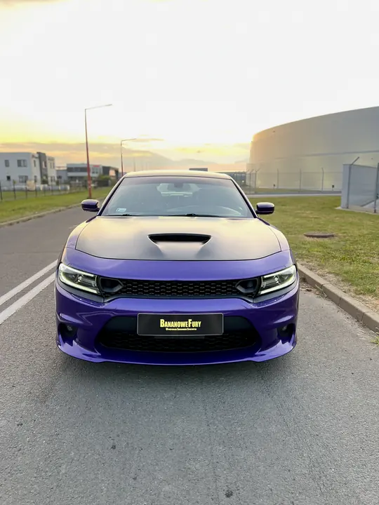 Dodge Charger 6.4, zdjęcie 2