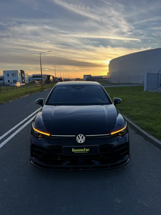 Volkswagen Golf R 8.5, zdjęcie 3