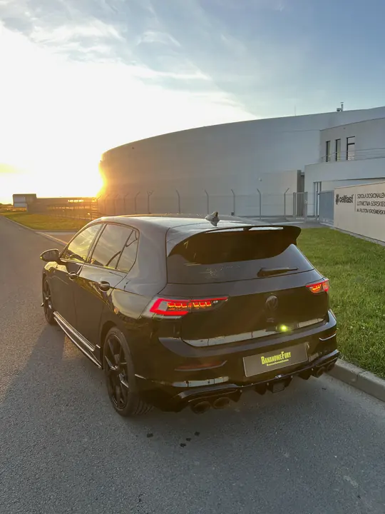 Volkswagen Golf R 8.5, zdjęcie 5