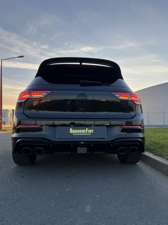 Volkswagen Golf R 8.5, zdjęcie 6
