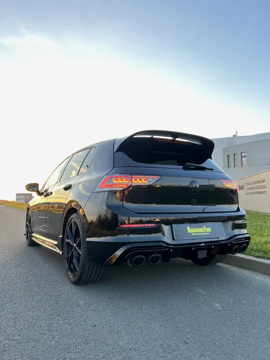 Volkswagen Golf R 8.5, zdjęcie 7